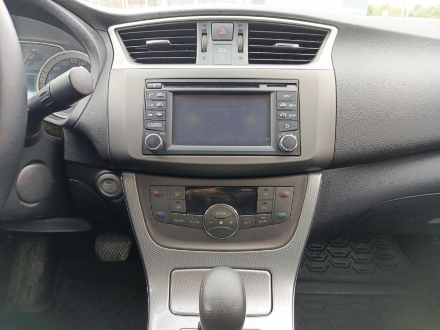 Nissan Sentra VII (B17) Йошкар-Ола  - изображение 18