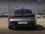 Audi A5 III (B10) Москва  - изображение 28