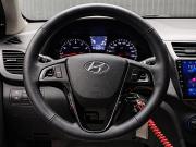 Hyundai Solaris I Пермь  - изображение 44