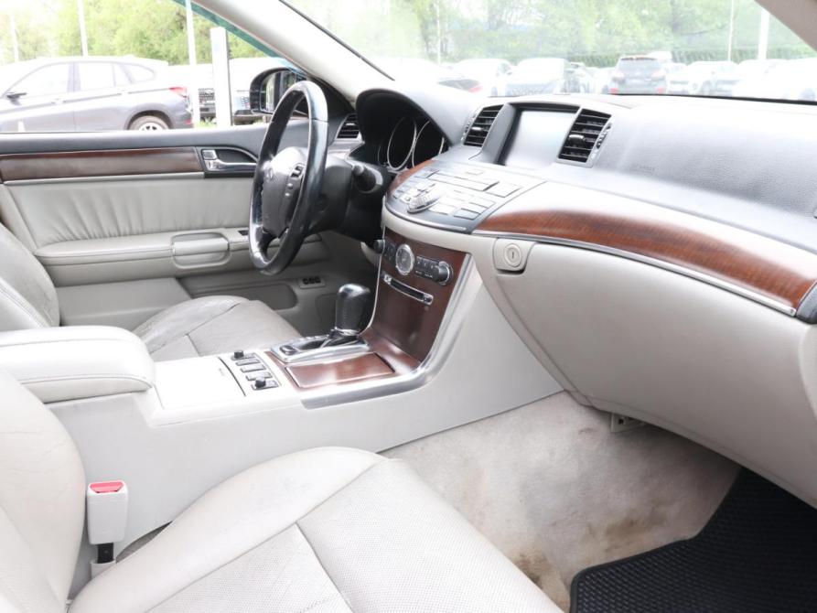 Infiniti M III Рестайлинг Москва  - изображение 9