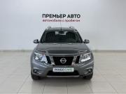 Nissan Terrano III (D10) Смоленск  - изображение 14