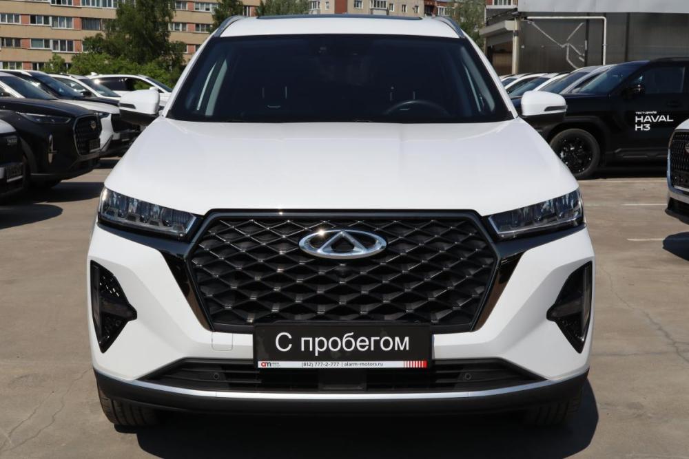 Chery Tiggo 7 Pro Max I Санкт-Петербург  - изображение 2