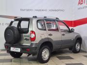 Chevrolet Niva I Рестайлинг Воронеж  - изображение 30
