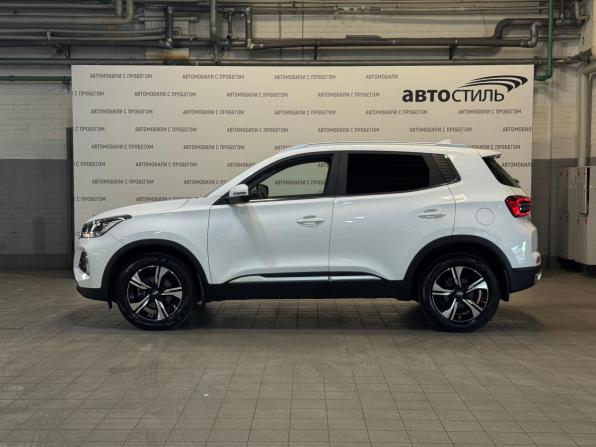 Chery Tiggo 4 Pro I с пробегом 2024 года, цена 1 699 000 рублей, 15500 км, внедорожник, Автокод Объявления