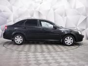 Chevrolet Lacetti I Ульяновск  - изображение 27