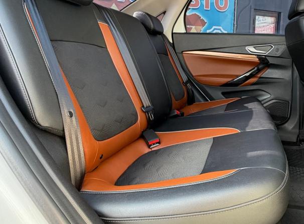 Lada (ВАЗ) Vesta I Рестайлинг (NG) с пробегом 2024 года, цена 1 380 000 рублей, 21000 км, седан, Автокод Объявления
