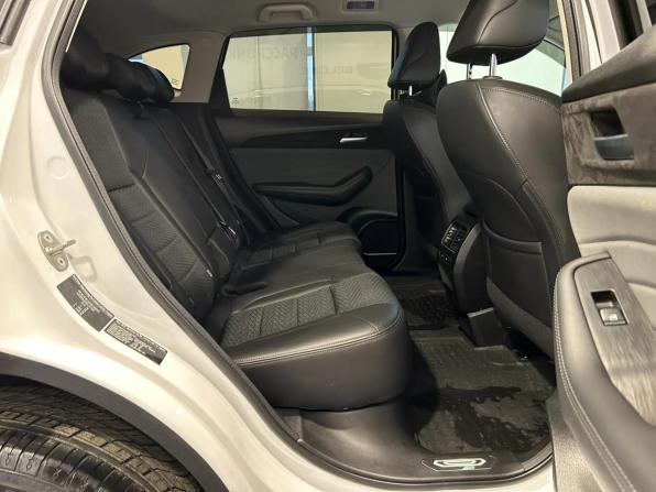Haval F7 I Рестайлинг с пробегом 2024 года, цена 2 179 000 рублей, 31141 км, внедорожник, Автокод Объявления