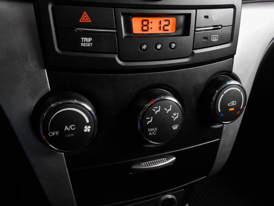 SsangYong Actyon II Воронеж  - изображение 14