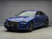 Genesis G70 I Москва  - изображение 16