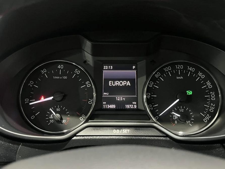 Skoda Octavia III (A7) Пермь  - изображение 18