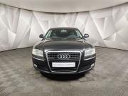 Audi A8 II (D3) Рестайлинг 2 Москва  - изображение 29