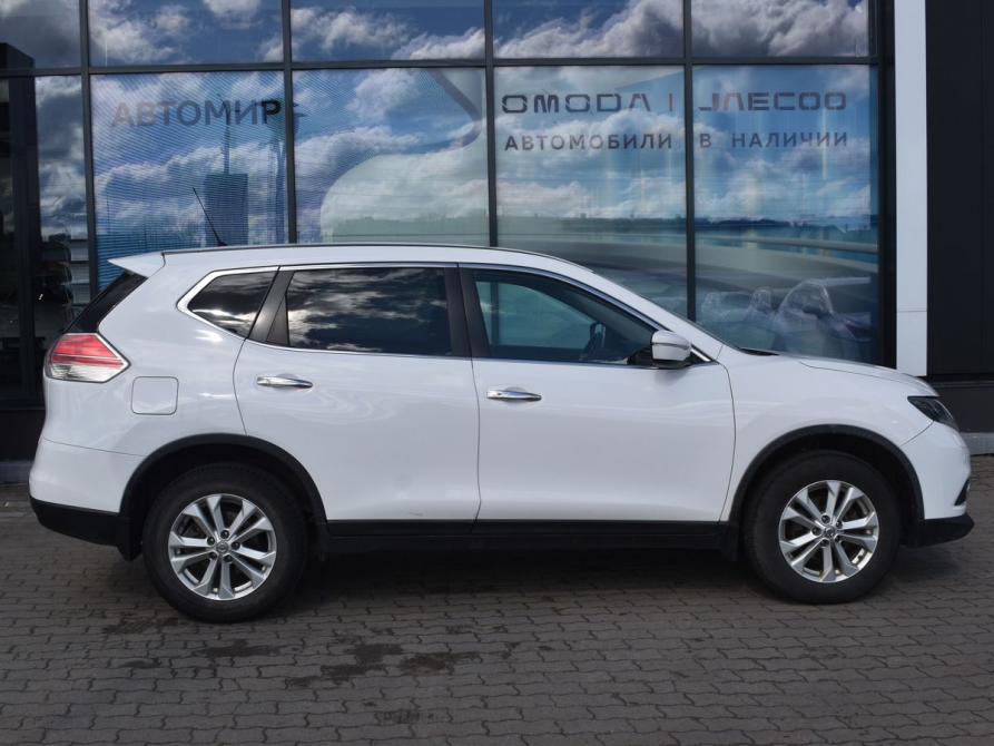 Nissan X-Trail III Архангельск  - изображение 4