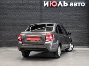 Lada (ВАЗ) Granta I Рестайлинг Екатеринбург  - изображение 21