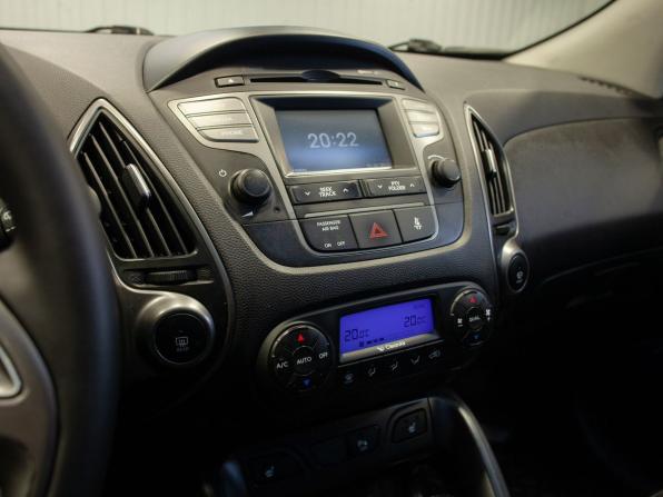 Hyundai ix35 I Рестайлинг с пробегом 2014 года, цена 1 445 000 рублей, 170593 км, внедорожник, Автокод Объявления