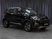 Chery Tiggo 4 Pro I Тюмень  - изображение 19