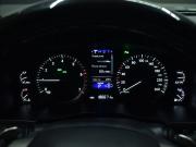 Lexus LX III Рестайлинг 2 Кемерово  - изображение 47