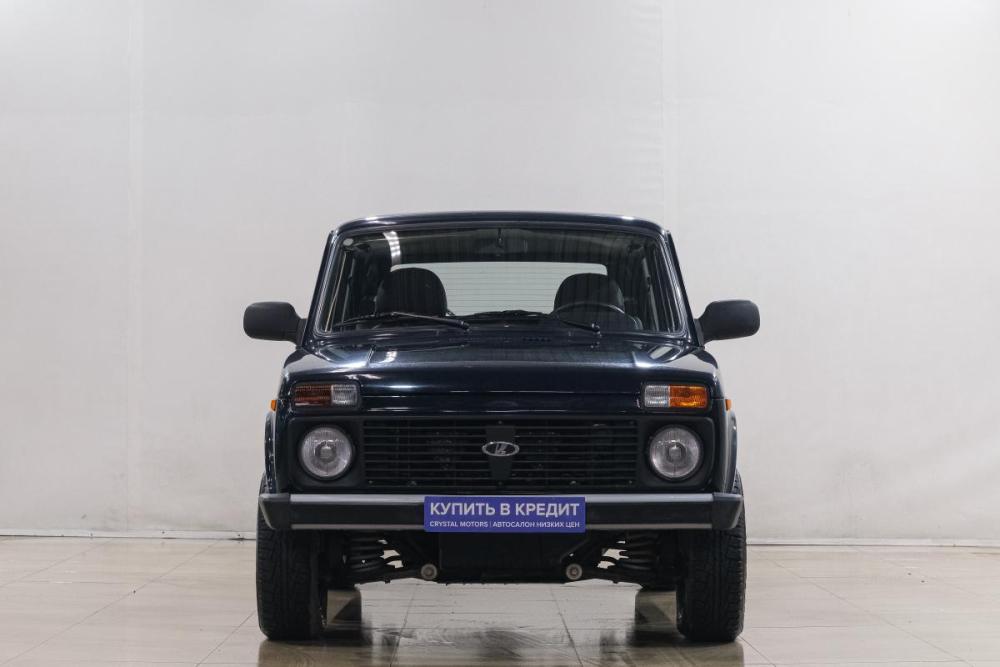 Lada (ВАЗ) 2121 (4x4) I Рестайлинг Новокузнецк  - изображение 2