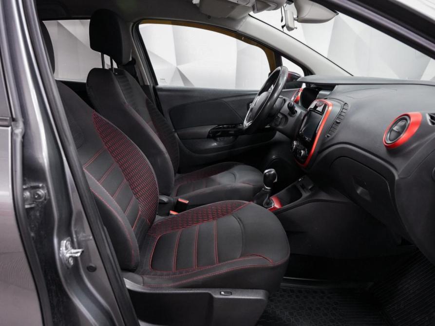 Renault Kaptur I Ульяновск  - изображение 12