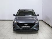 Hyundai Solaris II Рестайлинг Ростов-на-Дону  - изображение 18