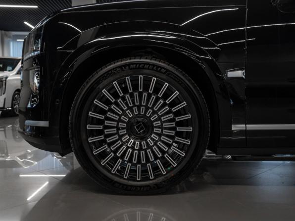 Zeekr 9X с пробегом 2025 года, цена 10 200 000 рублей, 50 км, внедорожник, Автокод Объявления