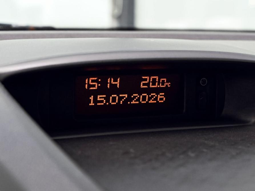 Opel Meriva A Рестайлинг Екатеринбург  - изображение 13