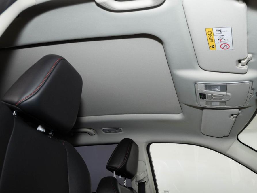 Changan CS35 Plus I Рестайлинг Казань  - изображение 18