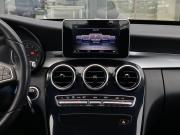 Mercedes-Benz C-Класс IV (W205) Москва  - изображение 37