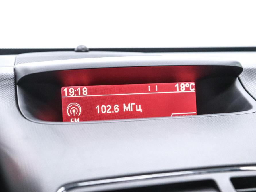 Opel Meriva B Красноярск  - изображение 15