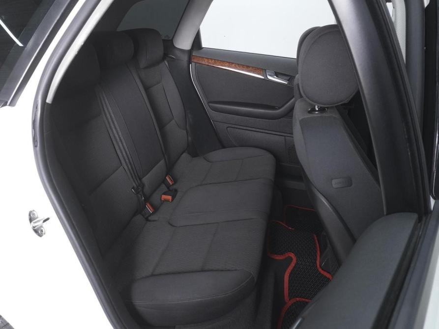 Audi A3 II (8P) Рестайлинг 2 Ростов-на-Дону  - изображение 7