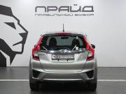 Honda Fit III Ростов-на-Дону  - изображение 25