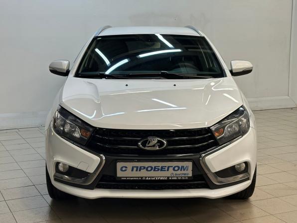 Lada (ВАЗ) Vesta I с пробегом 2020 года, цена 990 000 рублей, 91858 км, универсал, Автокод Объявления