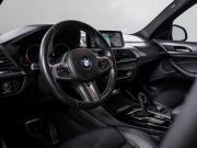 BMW X3 III (G01) Москва  - изображение 31