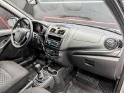 Lada (ВАЗ) Granta I Рестайлинг Москва  - изображение 36