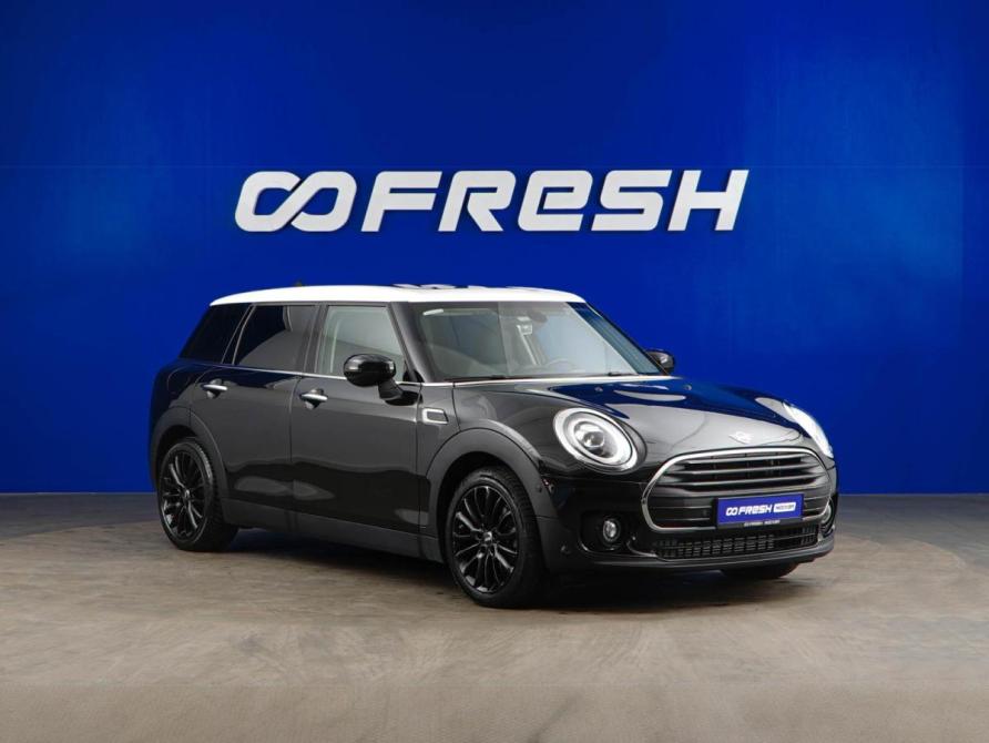 Mini Clubman II Рестайлинг Москва  - изображение 1