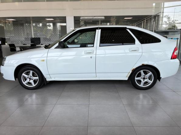 Lada (ВАЗ) Priora I с пробегом 2012 года, цена 265 000 рублей, 171000 км, хэтчбек, Автокод Объявления