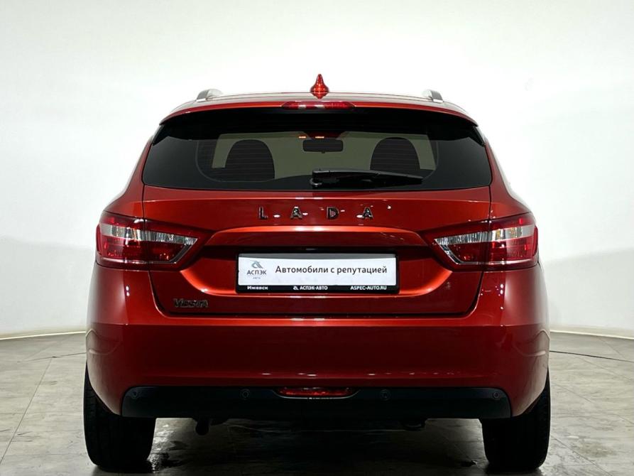 Lada (ВАЗ) Vesta I Ижевск  - изображение 3