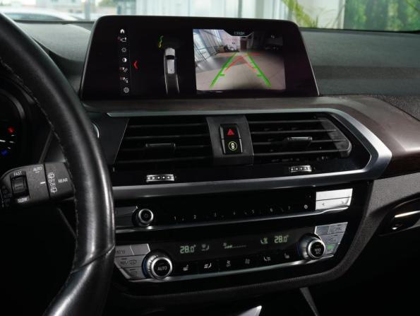 BMW X3 III (G01) с пробегом 2020 года, цена 2 787 000 рублей, 199262 км, внедорожник, Автокод Объявления