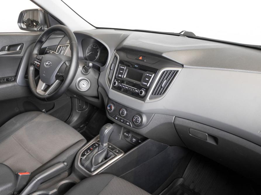 Hyundai Creta I Рестайлинг Казань  - изображение 7
