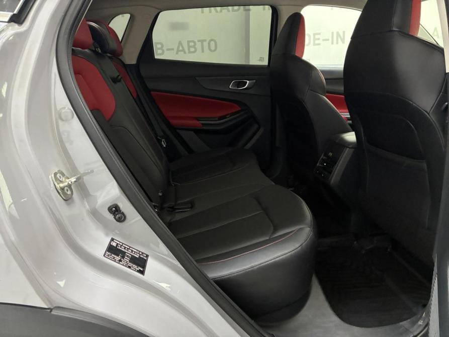 Changan CS55 Plus II Пермь  - изображение 10