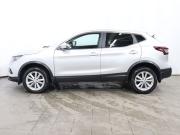 Nissan Qashqai II Рестайлинг Москва  - изображение 31