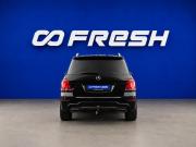 Mercedes-Benz GLK-Класс I (X204) Рестайлинг Москва  - изображение 24