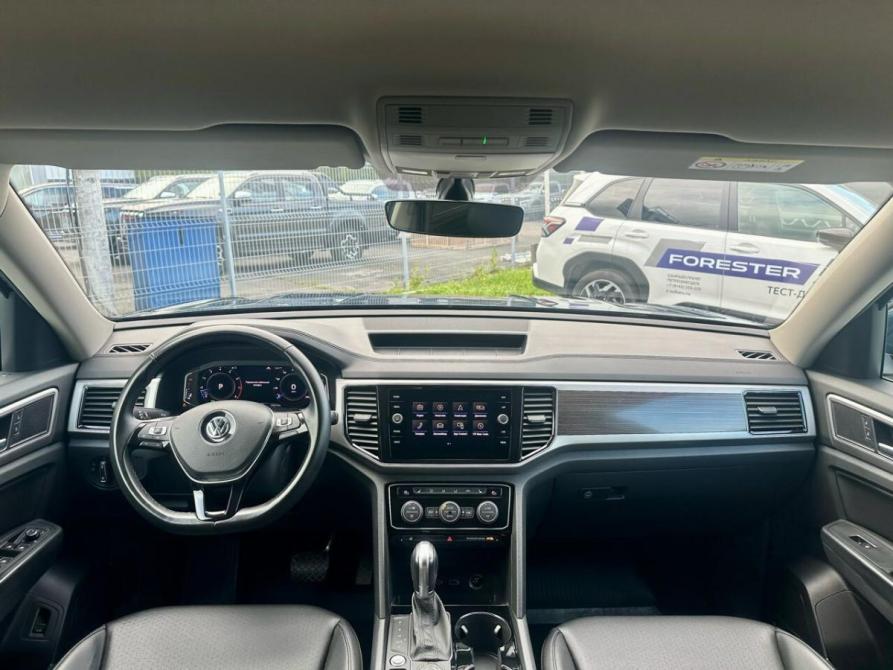 Volkswagen Teramont I Петрозаводск  - изображение 7