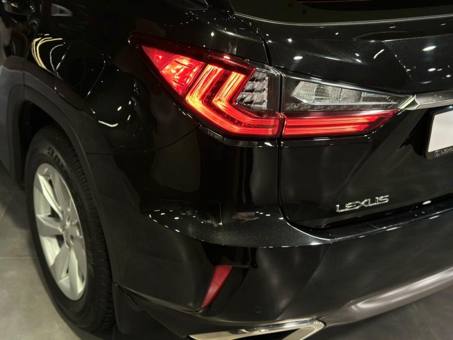 Lexus RX IV Тюмень  - изображение 21