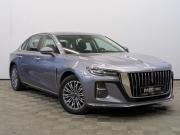 Hongqi H5 II Москва  - изображение 33