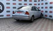 Ford Focus I Рестайлинг Санкт-Петербург  - изображение 15
