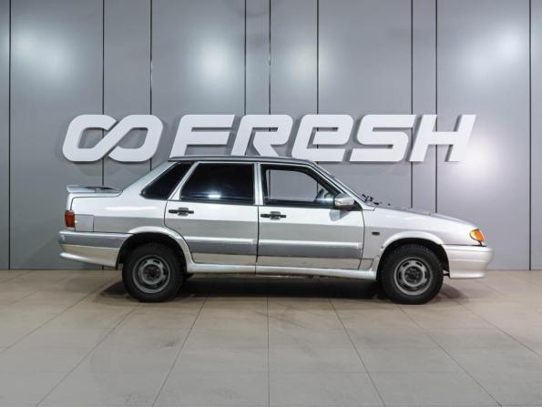Lada (ВАЗ) 2115 с пробегом 2005 года, цена 199 000 рублей, 122045 км, седан, Автокод Объявления