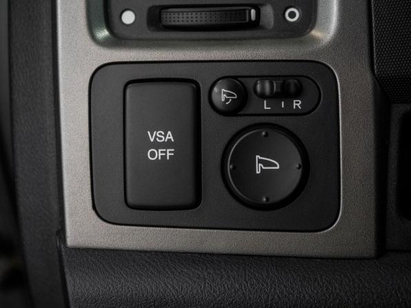 Honda CR-V III с пробегом 2007 года, цена 1 049 100 рублей, 186000 км, внедорожник, Автокод Объявления