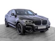 BMW X4 II (G02) Москва  - изображение 34