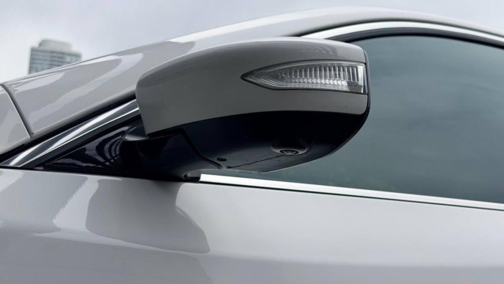Nissan Teana III Москва  - изображение 25