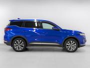 Chery Tiggo 7 Pro I Москва  - изображение 34